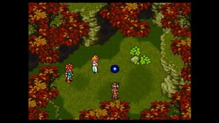 Chrono Trigger (part 2) 3/3/21