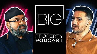 Human Psychology That Determines Your Future Success | Sukhi Wahiwala | BIG Podcast Ep 20