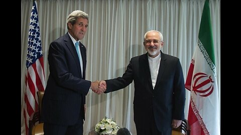 01/13/2016 - Iran Nuke Deal Ensured US Sailors' Release