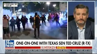 Cruz on Hannity: “Democrats Are Terrified of the Far-Left, Held Captive to Radical Extremists”