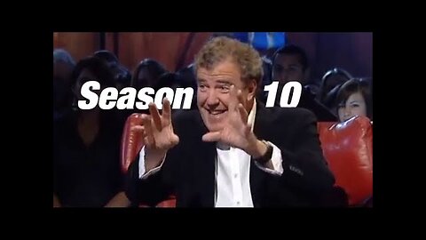 Top Gear News | Season 10 Best Moments |