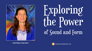 Exploring the Power of Sound and Form