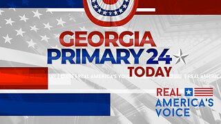 GEORGIA PRIMARY LIVE TEAM COVERAGE