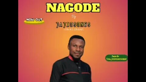 Jajiosongs_Nagode_Prod.Tim A