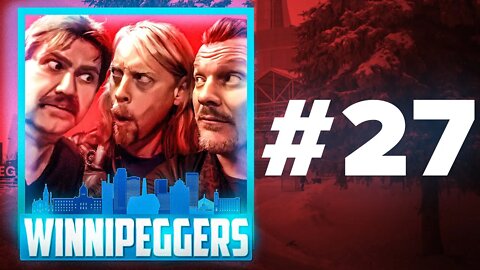 Winnipeggers: Episode 27 – Worst Gigs Ever