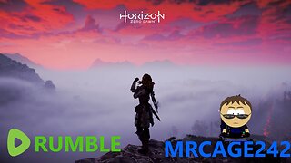 Horizon Zero Dawn part 3