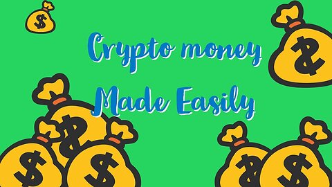 How to Make Money 🤑💰 easily in Crypto | 2023