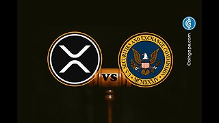 Xrp vs Sec