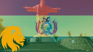 "Himno Nacional De Bolivia" - National Anthem Of Bolivia
