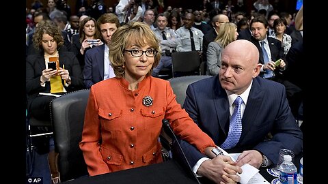 I Witnessed the Gabby Giffords Shooting