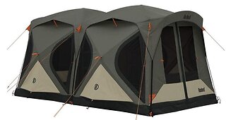 Bushnell Instant Pop Up 8 Person Tent