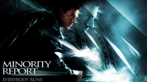 Minority Report (2002) Official Trailer