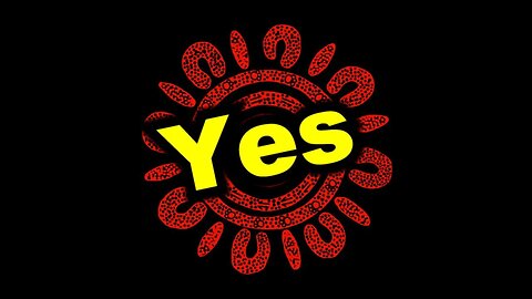 Yes to the Voice #Yes23