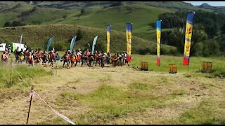 SOUTH AFRICA - Durban - N3TC Drak Challenge (xQa)