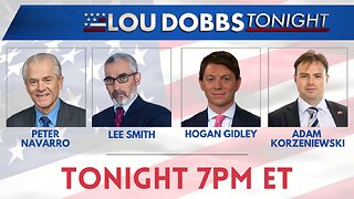 Lou Dobbs Tonight 1-15-2024