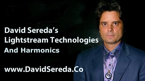 Transmissions with David Sereda