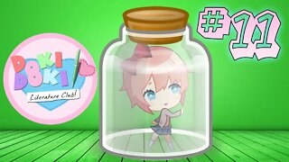 Restart The Stupid | Doki Doki Literature Club - Ep. 11