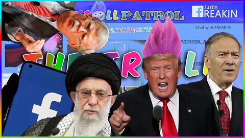 Trump Pleads 5th / Iranian Plot Against Bolton And Pompeo / Facebook Abortion Private Messages