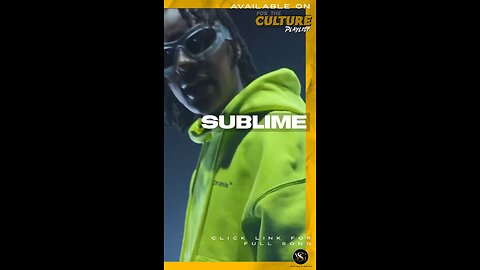 @npjugg - “Sublime”