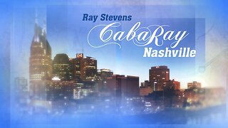 Ray Stevens CabaRay Nashville 4 Minute Sizzle