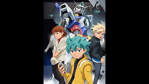 Haters Gonna Hate But Gundam AGE is Great! - Nerdy Reviews