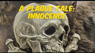 1. Uncover the Dark Truth Behind A Plague Tale: Innocence