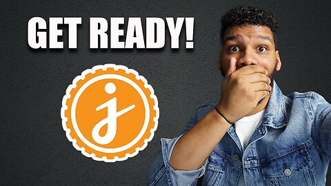 JASMYCOIN Will Surprise Everyone This Year!!!