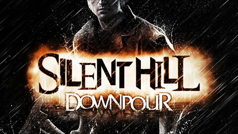 Silent Hill Downpour 10 Year Anniversary Playthrough 4 - Mind Games Scream Stream