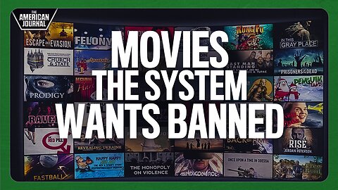 MyMovies+ Banned From Facebook, Google Ads For Hosting J6 Documentary