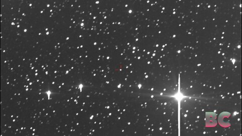 Strange asteroid is even weirder than astronomers thought, NASA says