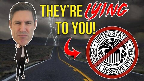 Federal Reserve: Discover Lies & Secrets They're Hiding From YOU!
