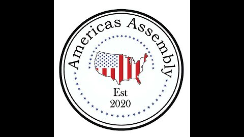 America's Assembly Thursday April 27 2023