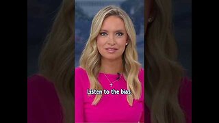 Kayleigh McEnany to CNN's Kaitlan Collins- 'Do your homework'