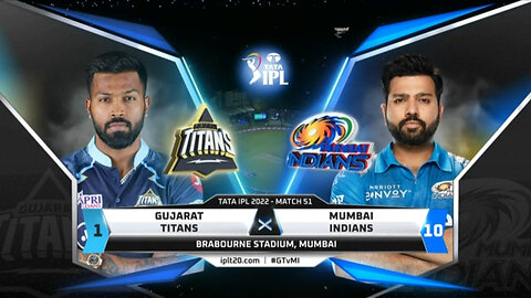 Best Cricket match in this IPL Season.