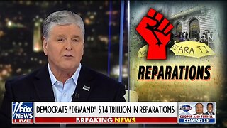 Congress Wants To Punish All Americans: Hannity