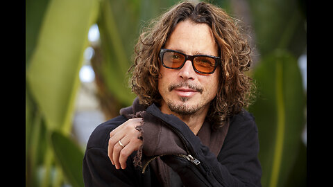 Chris Cornell | Murder? Suicide? Faked?