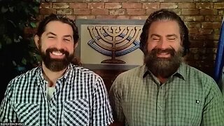 War In Israel Update - Chaim Malespin Interview