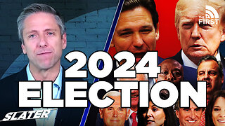 2024 Could Change U.S. Elections FOREVER