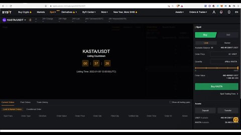 Kasta Listing On Bybit. Purchasing $KASTA. What Is Good Price Entry. Did $KASTA 100X?