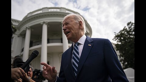 Journalist reveals what some White House staff are telling him about Biden in aftermath of debate