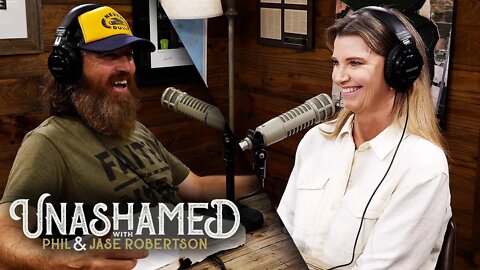 Jase Names Missy His Fact-Checker & the Robertson with the Biggest Si Tendencies | Ep 510