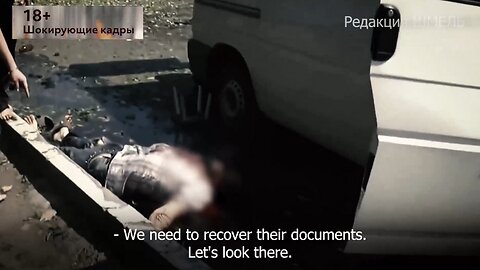 Graham Phillips on The Brutal Ukrainian Shelling of Donbass, from 2014 on