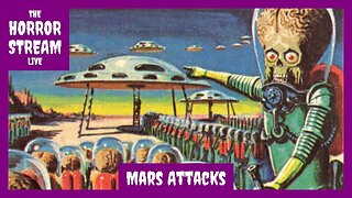 Mars Attacks Cards - The Ultimate Collector’s Guide [Old Sports Cards]