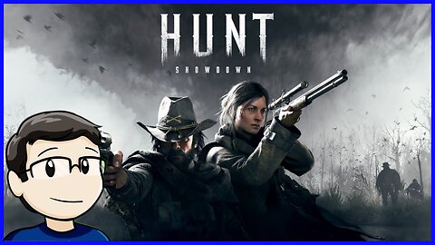 Hunt Showdown - Monsters in the Bayou!