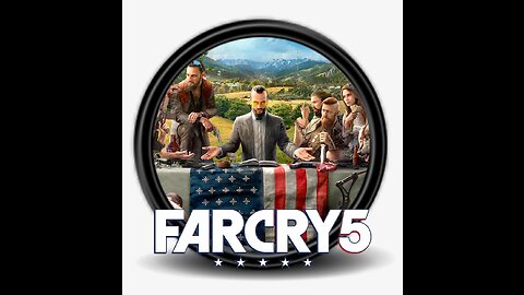 Far Cry 5 Mission 2 (GamePlay)