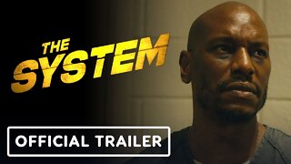 The System - Official Red Band Trailer