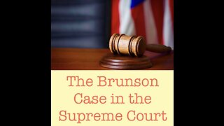 None of the Brunson Brothers are Lawyers