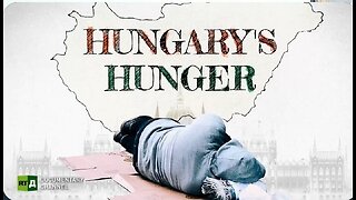 Hungary's Hunger
