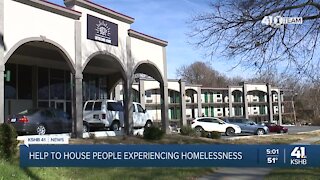 Lotus Care House to open Housing Navigation Center for homeless