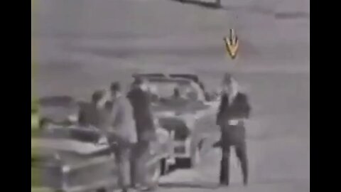 JFK Secret Service Perplexed By Stand Down Order Before Shooting !